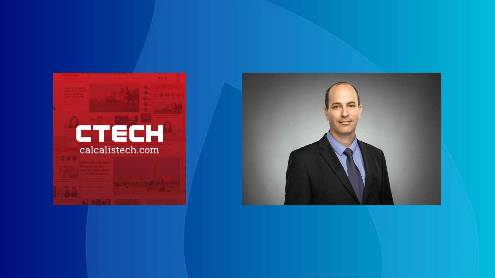 Hagai Dror appointed as Chief Strategy and Business Development Officer at Salignostics