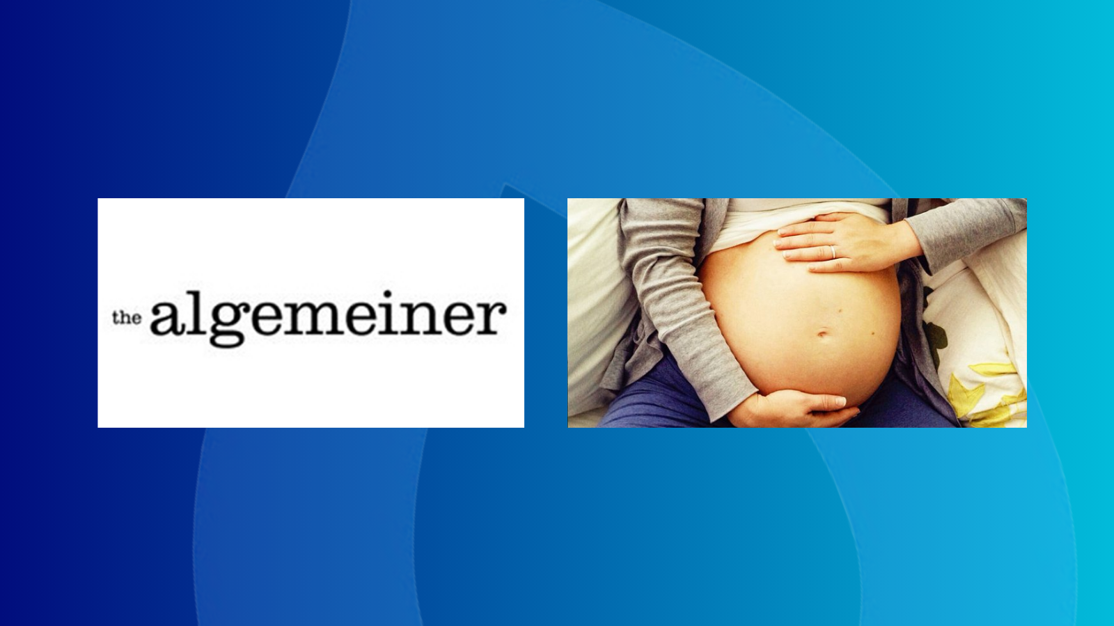 World’s First Saliva-Based Rapid Pregnancy Test Kit